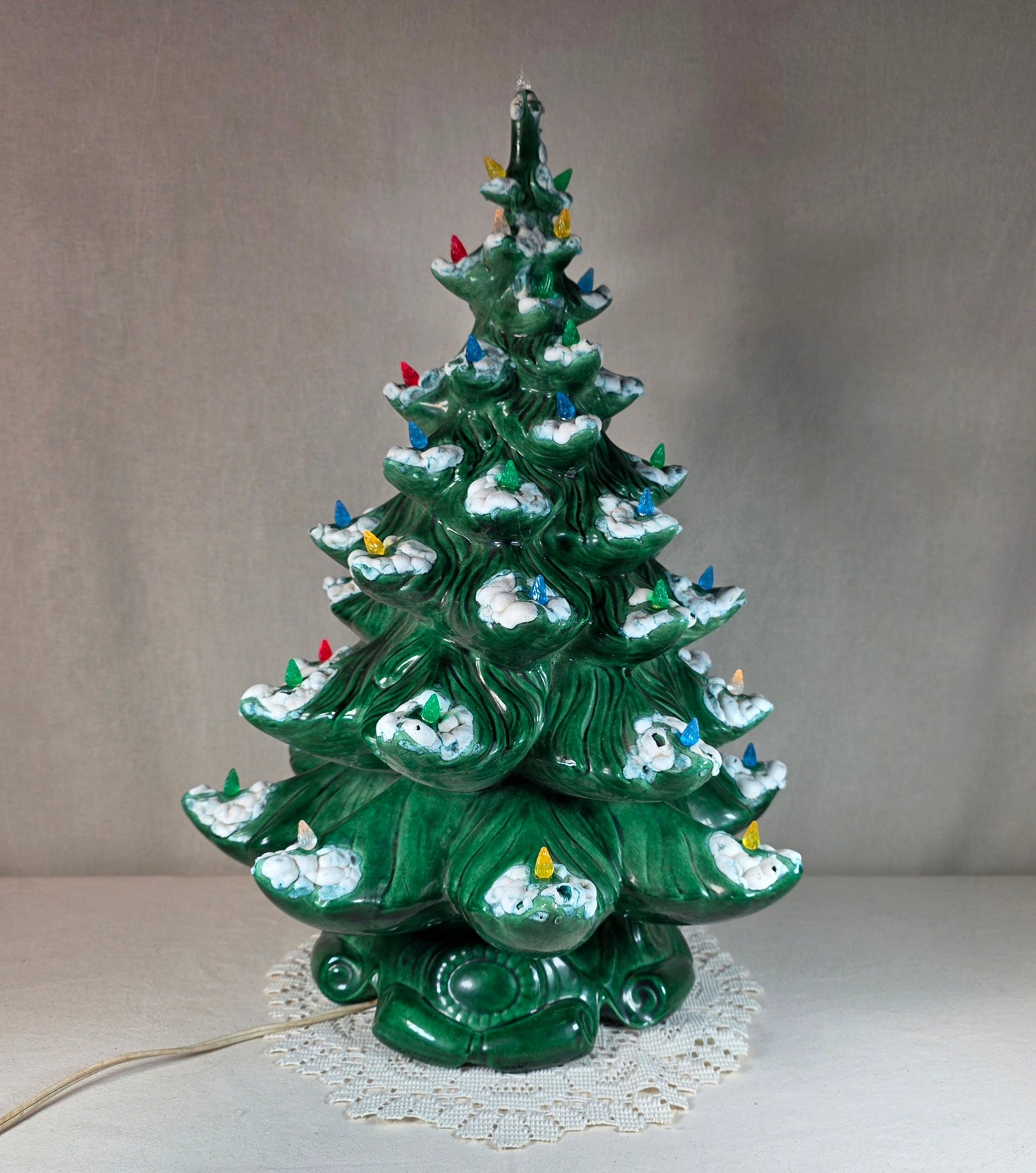 Holiday & Seasonal