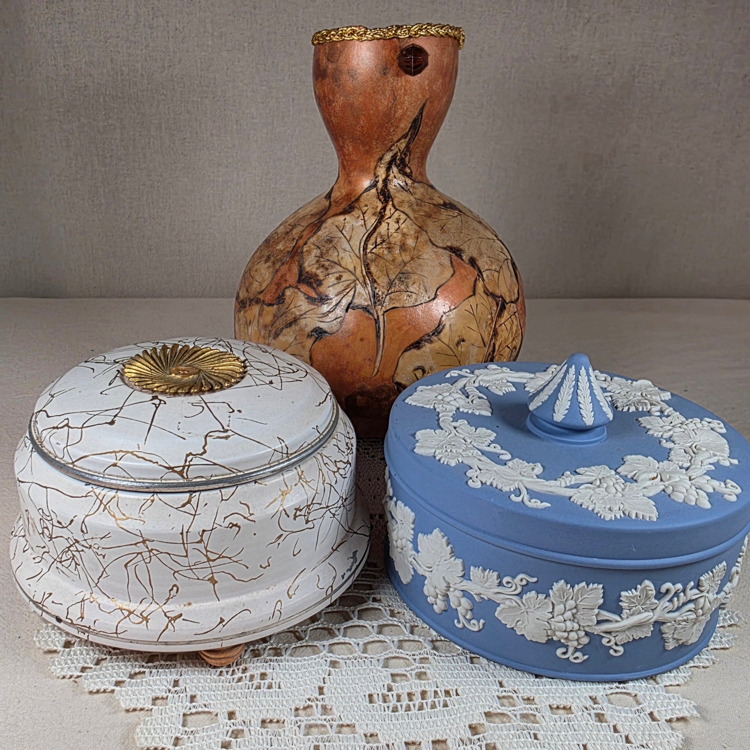 Collectibles & Curios