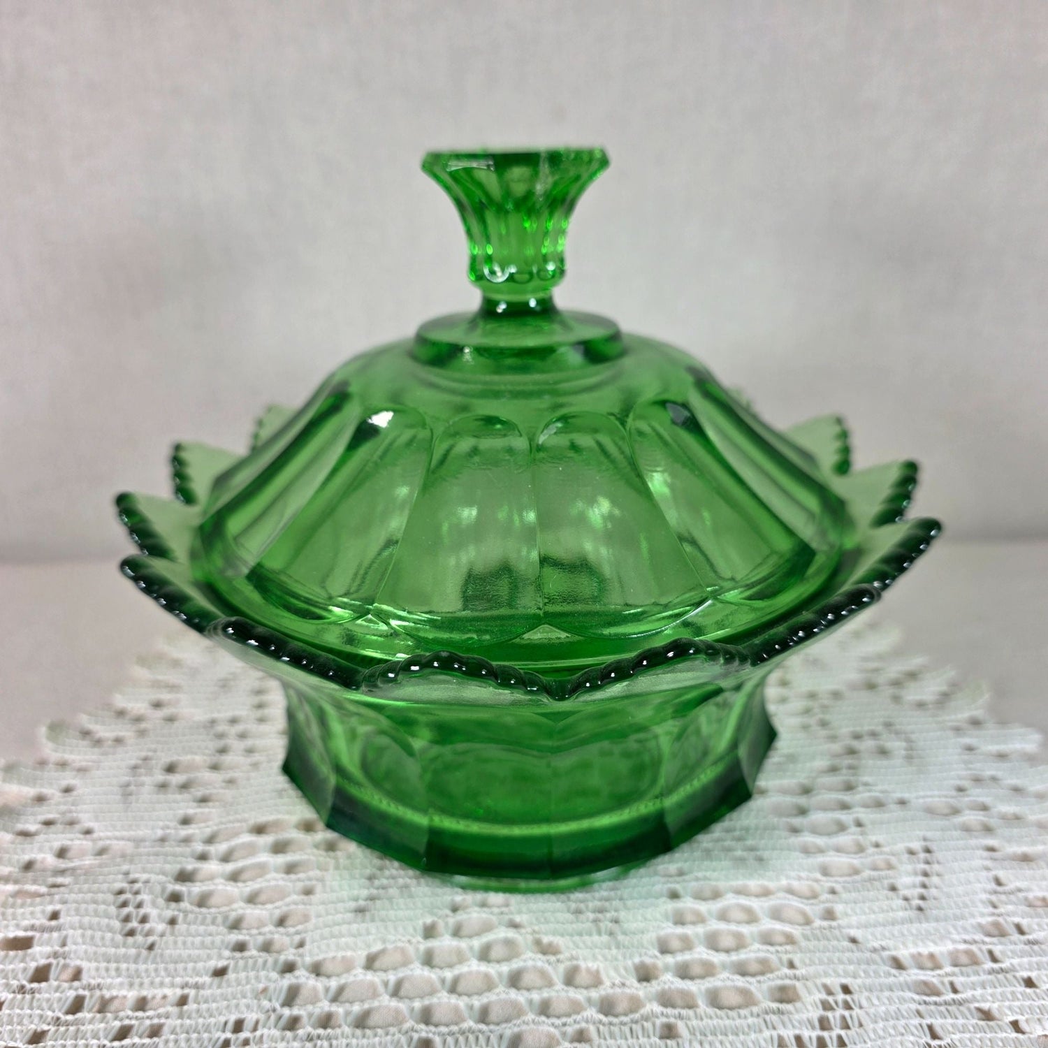 Depression Glass