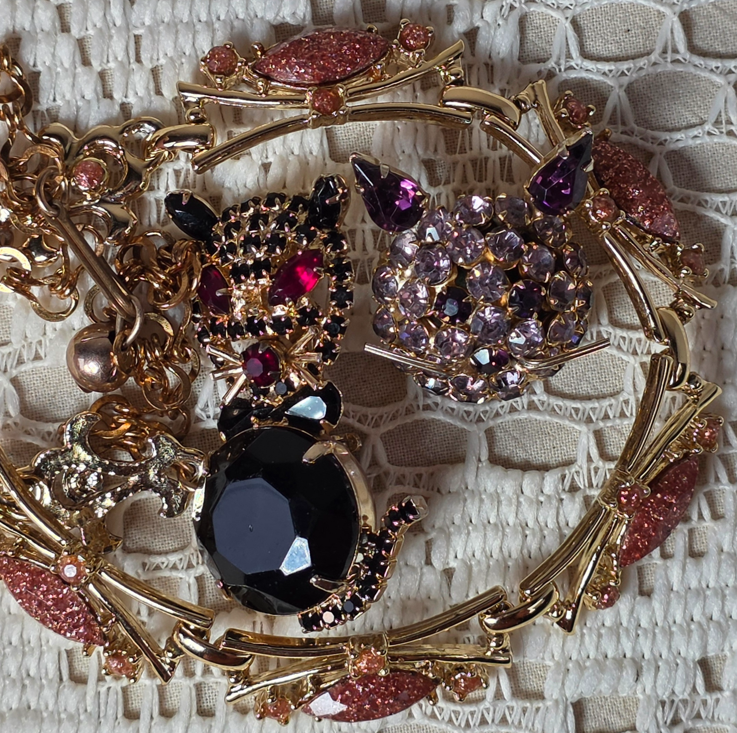 Vintage Jewelry