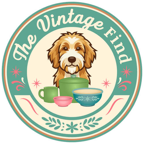 The Vintage Find Shop