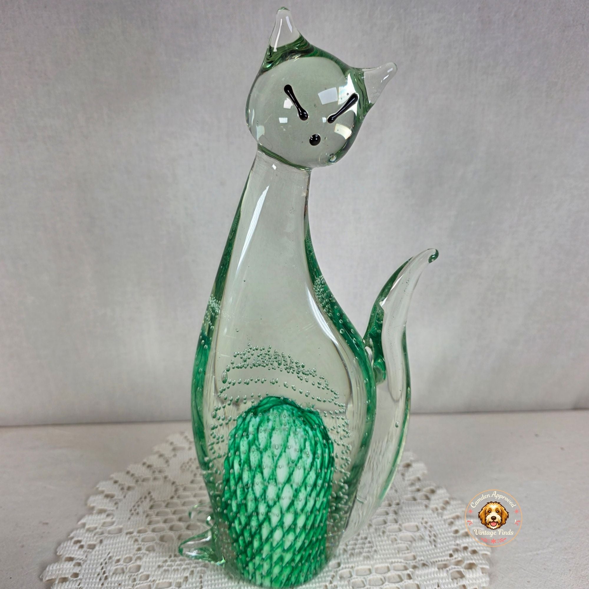 Art Glass – The Vintage Find Shop